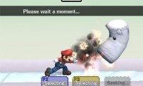 Super Smash Bros. Brawl