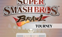 Super Smash Bros. Brawl