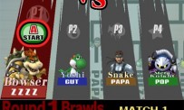 Super Smash Bros. Brawl