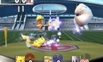 Super Smash Bros. Brawl