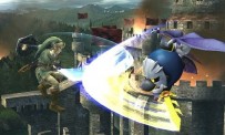 Super Smash Bros. Brawl