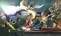 Super Smash Bros. Brawl