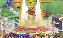 Super Smash Bros. Brawl