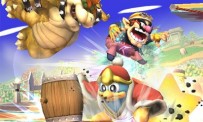 Super Smash Bros. Brawl