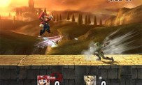 Super Smash Bros. Brawl