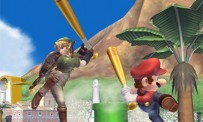 Super Smash Bros. Brawl