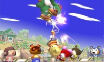 Super Smash Bros. Brawl