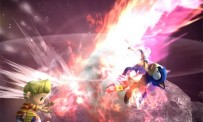 Super Smash Bros. Brawl