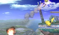 Super Smash Bros. Brawl