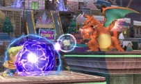 Super Smash Bros. Brawl