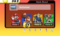 Super Smash Bros. Brawl