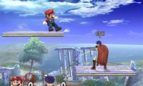 Super Smash Bros. Brawl