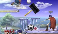 Super Smash Bros. Brawl