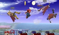 Super Smash Bros. Brawl