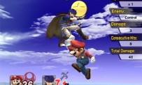 Super Smash Bros. Brawl