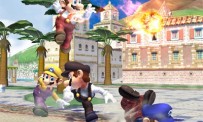 Super Smash Bros. Brawl