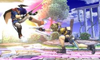 Super Smash Bros. Brawl