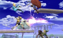 Super Smash Bros. Brawl