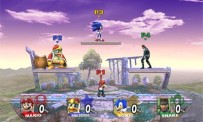 Super Smash Bros. Brawl