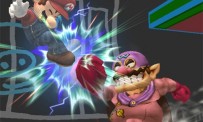 Super Smash Bros. Brawl