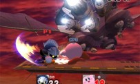 Super Smash Bros. Brawl