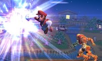 Super Smash Bros. Brawl