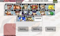 Super Smash Bros. Brawl