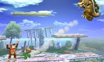 Super Smash Bros. Brawl