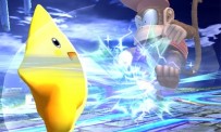 Super Smash Bros. Brawl