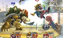 Super Smash Bros. Brawl