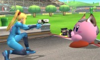 Super Smash Bros. Brawl