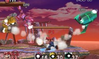 Super Smash Bros. Brawl