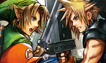 Super Smash Bros. Wii U/3DS : une vidéo récapitulative pour les DLC disponibles