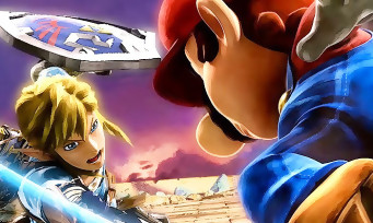 Super Smash Bros. Ultimate : un record de précommandes battu sur Switch