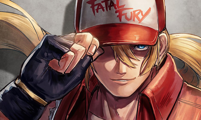 Super Smash Bros. Ultimate : Un Nintendo Direct Avec Terry Bogard