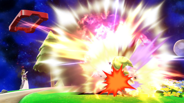 Super Smash Bros. Wii U