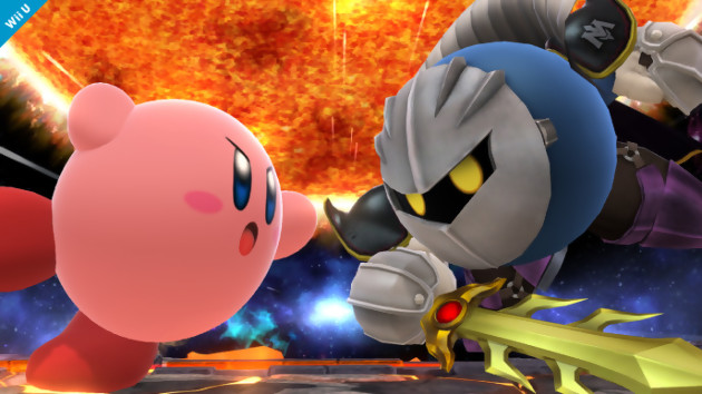 Super Smash Bros. Wii U