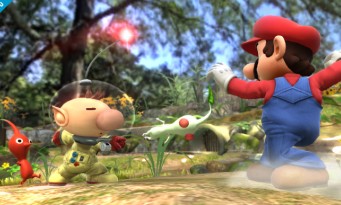 Super Smash Bros. Wii U