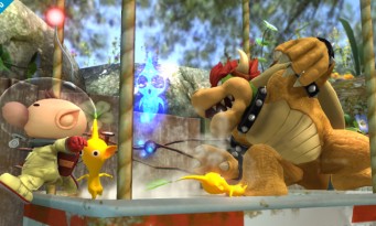 Super Smash Bros. Wii U