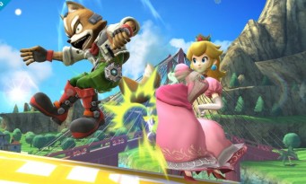 Super Smash Bros. Wii U