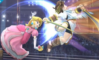 Super Smash Bros. Wii U