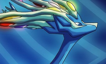 Super Smash Bros. Wii U/3DS : le Pokémon Xerneas jouable ?