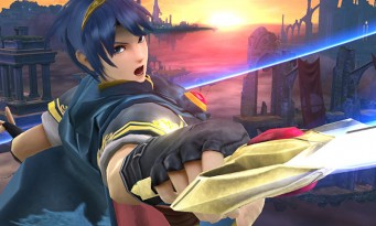 Le prochain Super Smash Bros. prévu pour le printemps 2014 sur Wii U et 3DS ?