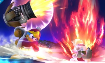 Super Smash Bros. Wii U