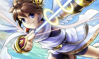 Super Smash Bros. Wii U/3DS : une nouvelle image qui fait penser à Kid Icarus