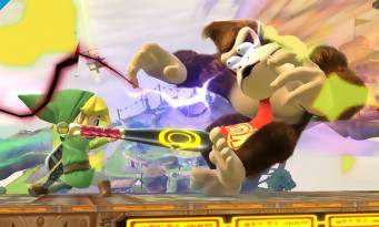 Super Smash Bros. Wii U