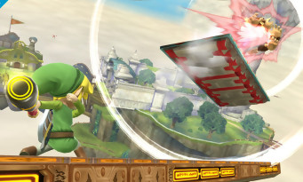 Super Smash Bros. Wii U