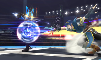 Super Smash Bros. Wii U