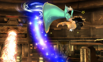 Super Smash Bros. Wii U