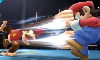 Super Smash Bros. Wii U